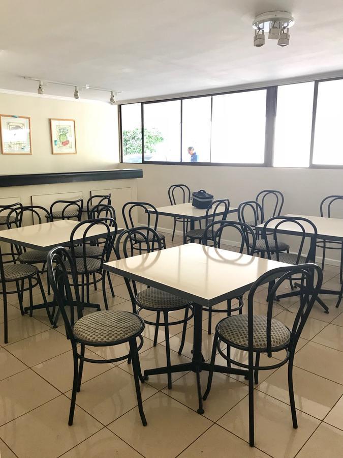 Estudio En El Golf Santiago