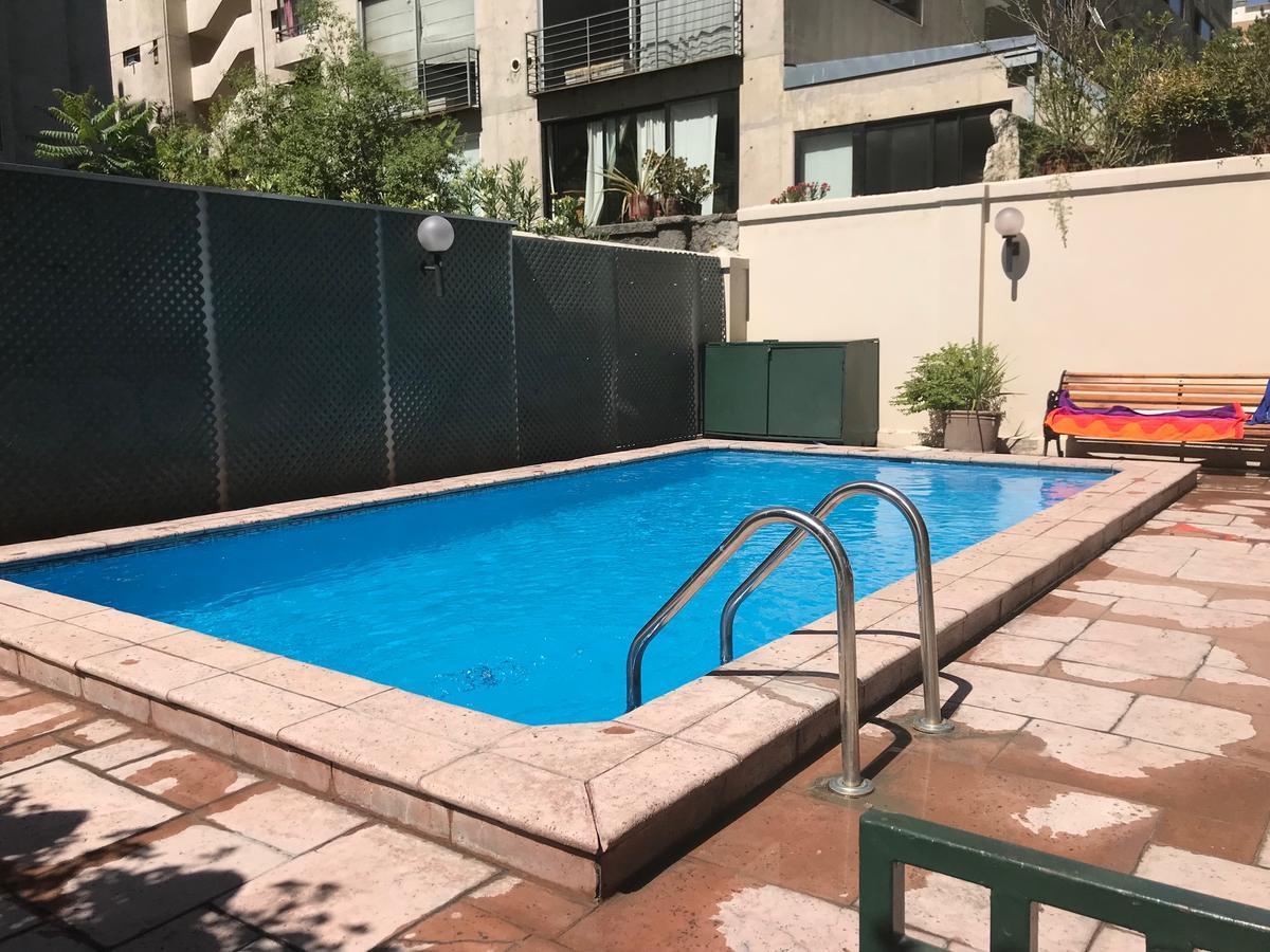 Estudio En El Golf Apartment