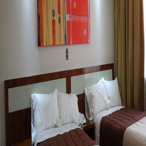 Libertador Hotel