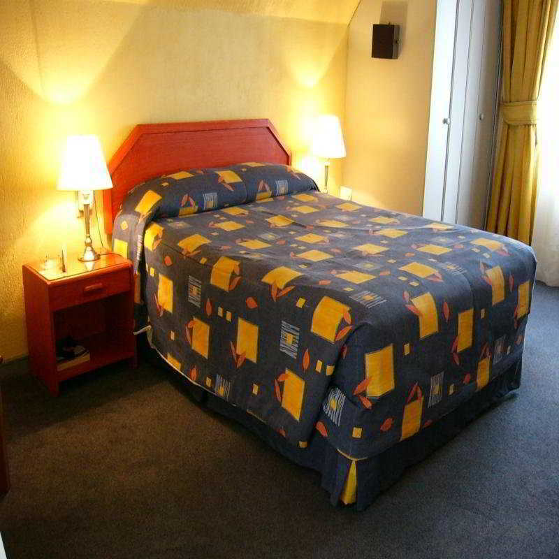 Hotel Maria Angola 3*