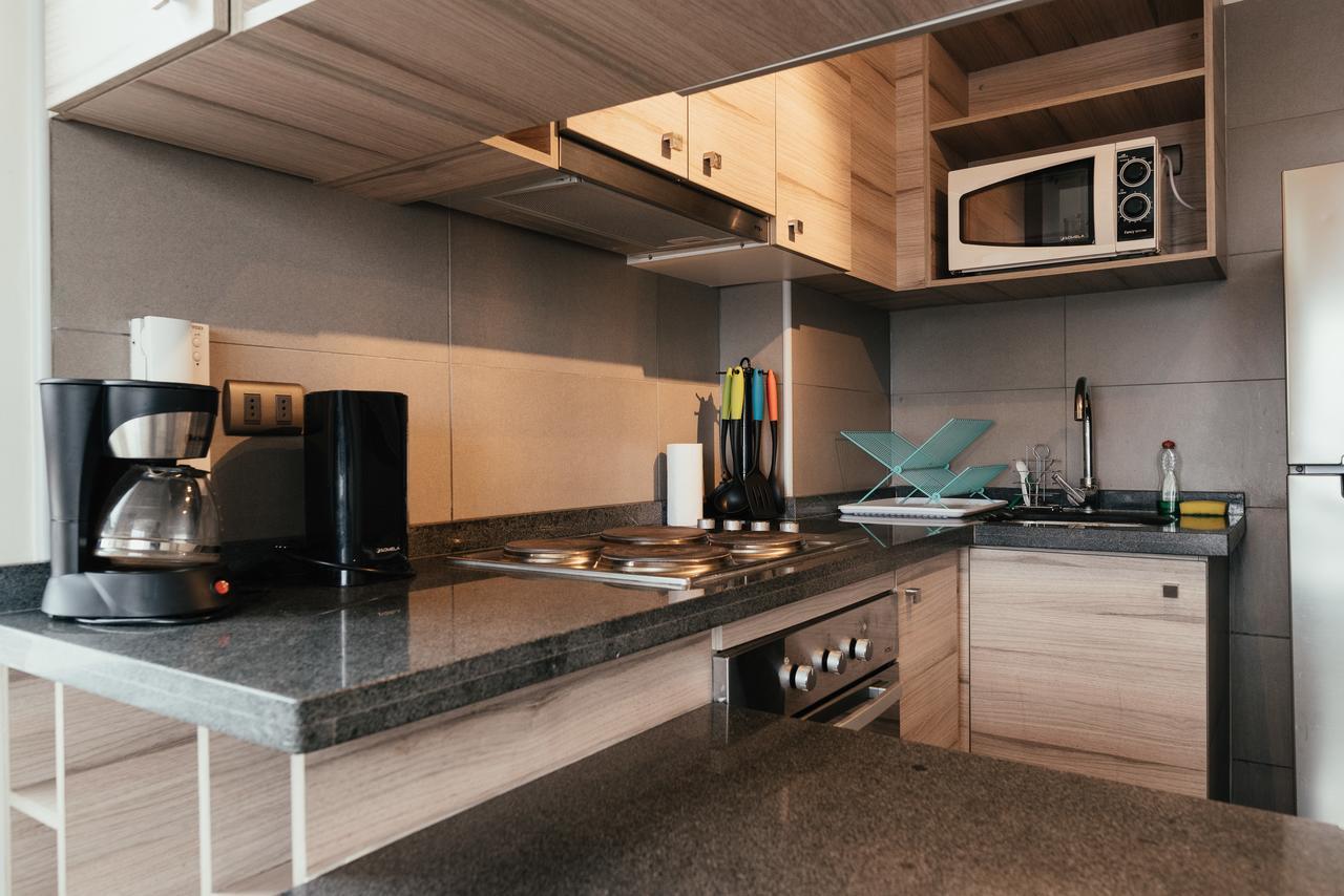 Tucapel Apartamento