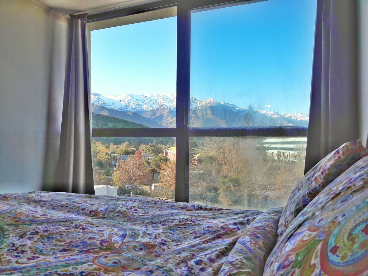 Majestic Condes Santiago