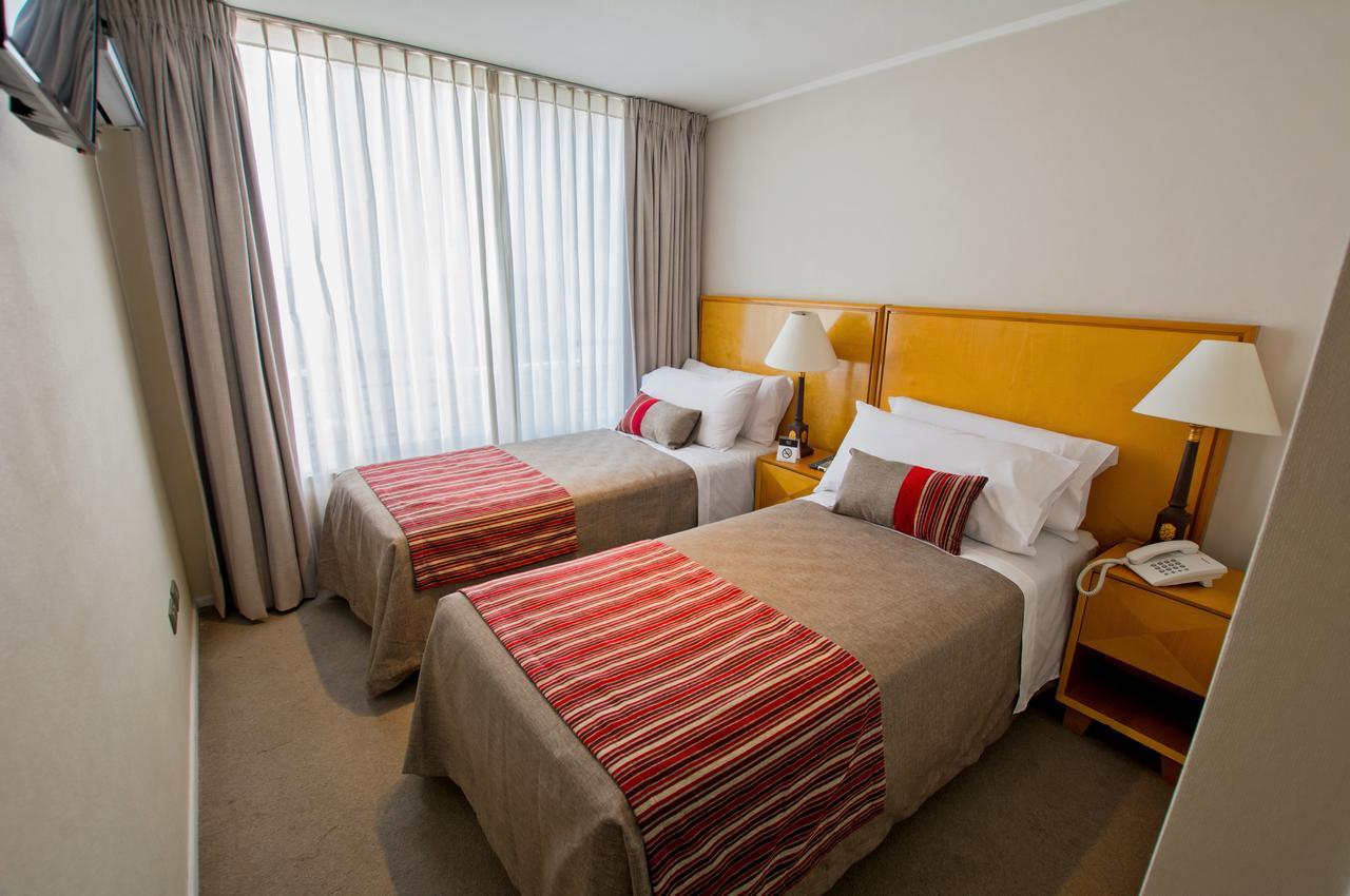 Hotel Rq 3*
