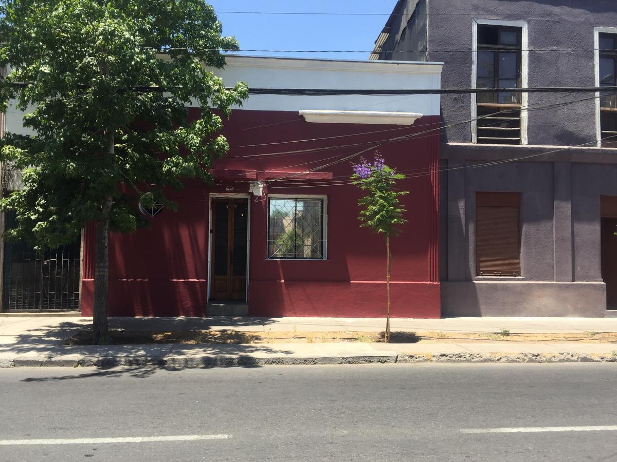 Hostal-boutique Galeria (adults Only) Santiago