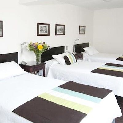 Hotel Mr Express 3*