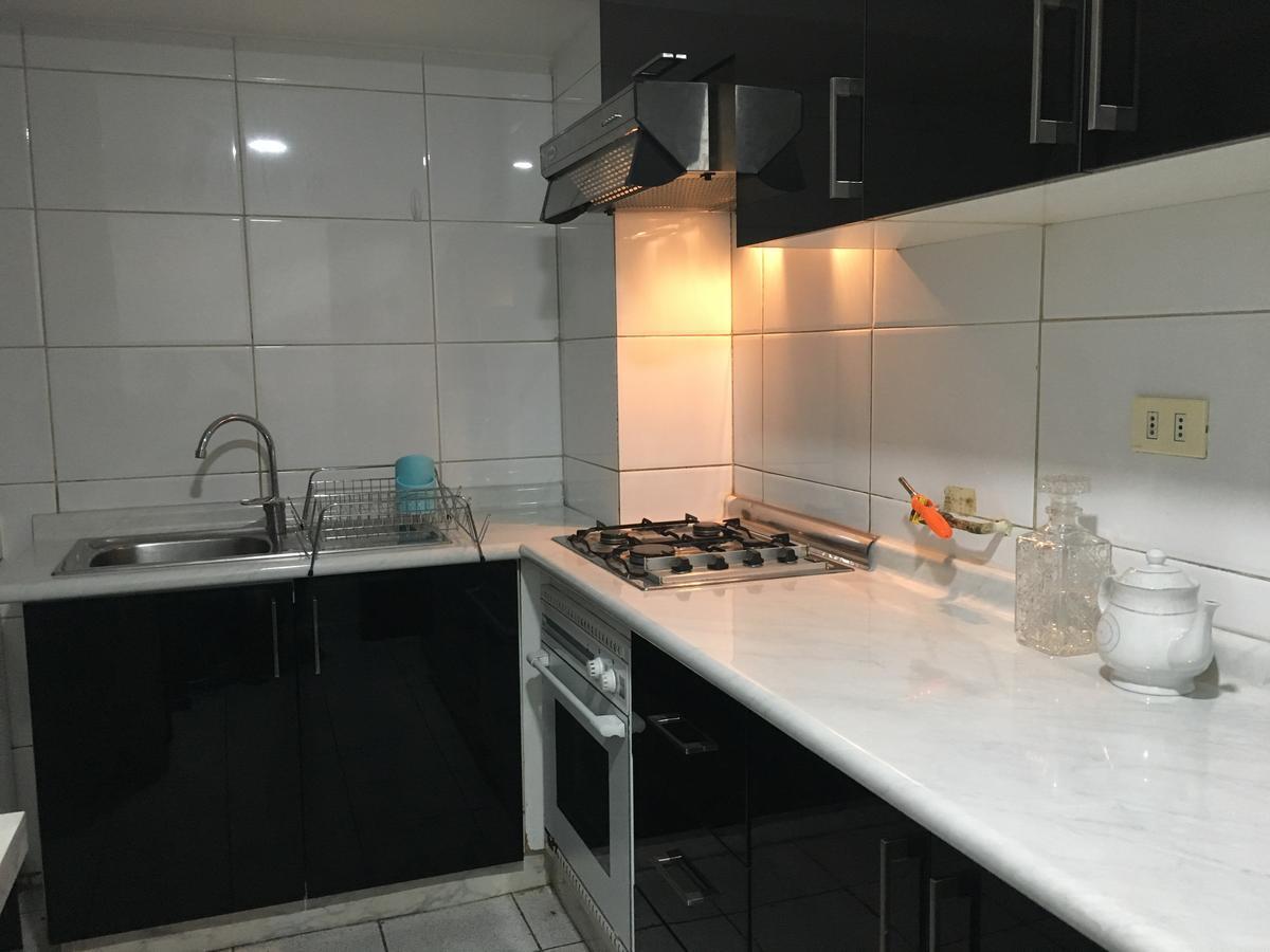 Apartment Edificio Villaseca