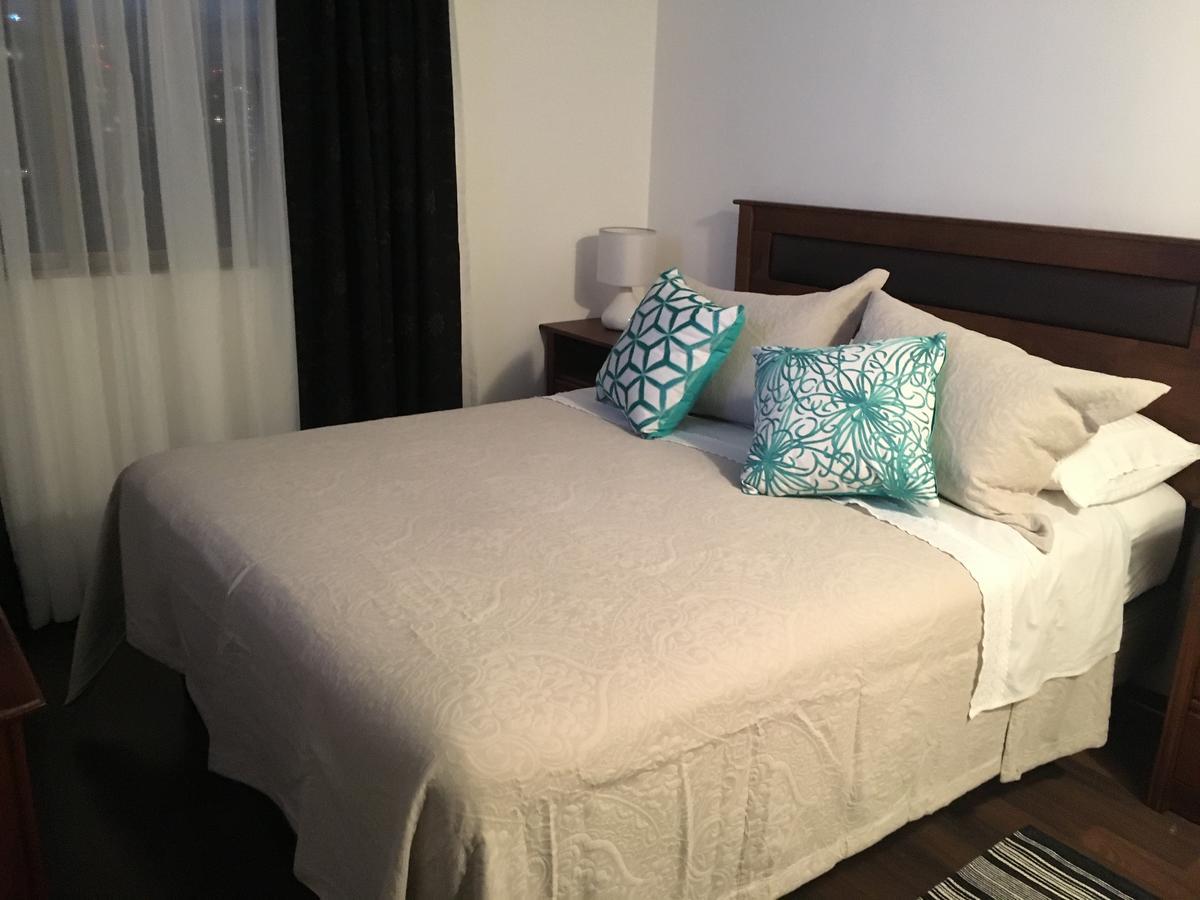 Apartment Edificio Villaseca *