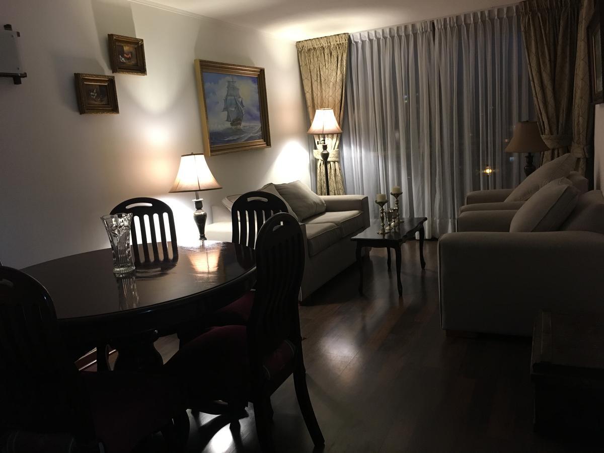 Edificio Villaseca Apartment *