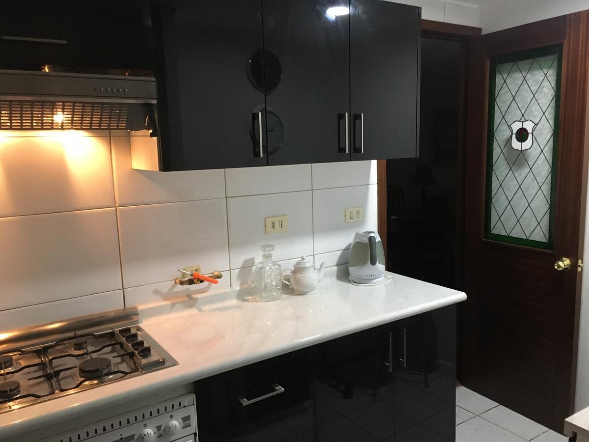Apartment Edificio Villaseca