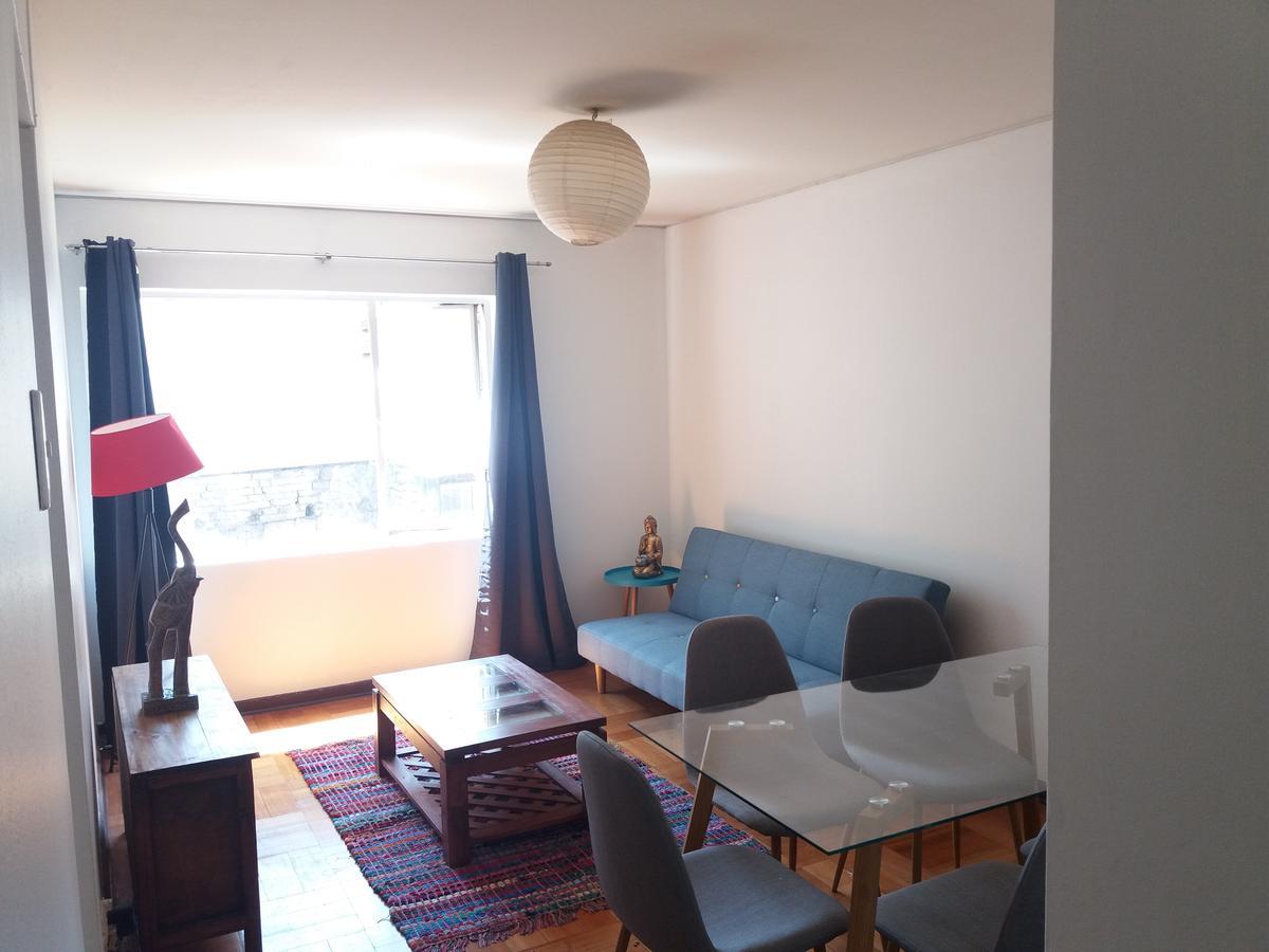 Apartment Casa Lastarria Santiago