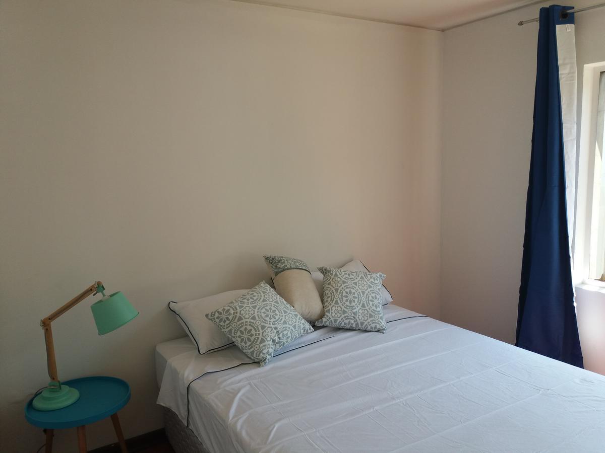 Casa Lastarria Apartment *