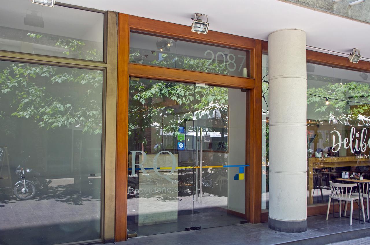 Apartment Providencia Diego De Velasquez *