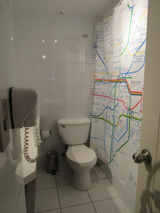 Forestal Apartment Santiago