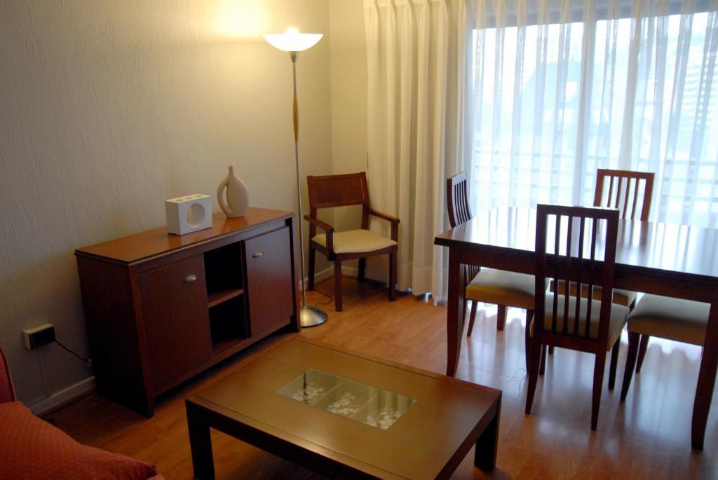 Top Apart Apartment
