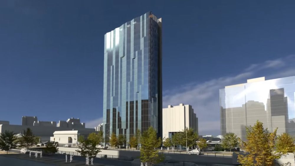Icon Hotel
