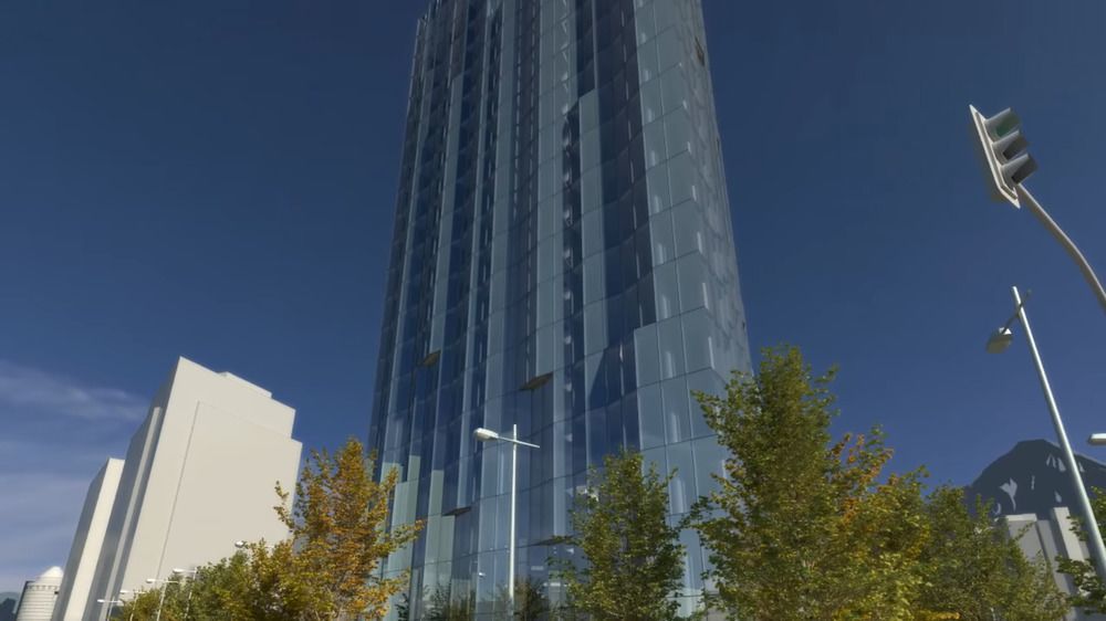 Icon Hotel Santiago