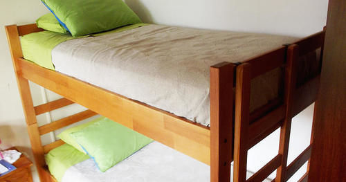 Alma B&B Bed & Breakfast