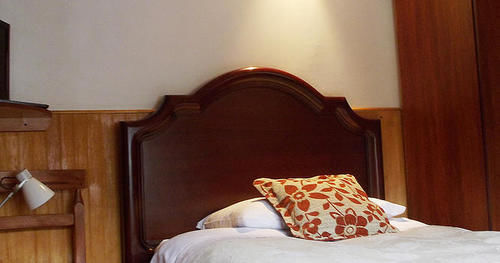 Bed & Breakfast Alma B&B 3*