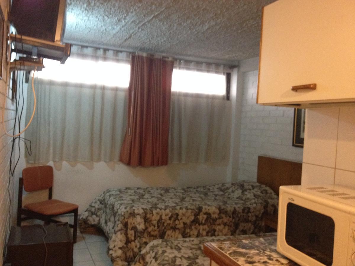 San Francisco Aparthotel