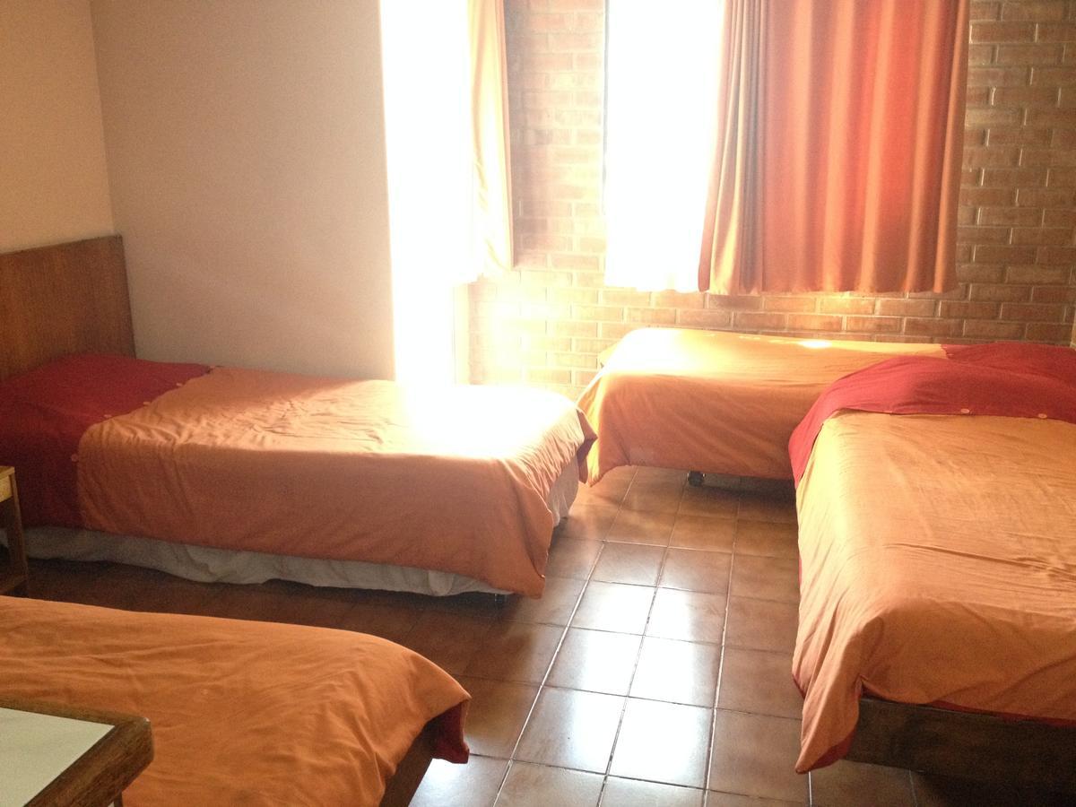 San Francisco Aparthotel 2*