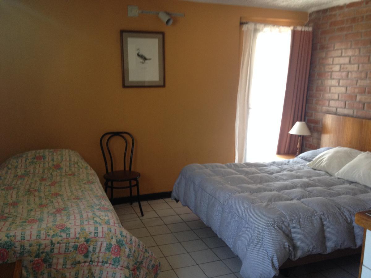 Aparthotel San Francisco 2*