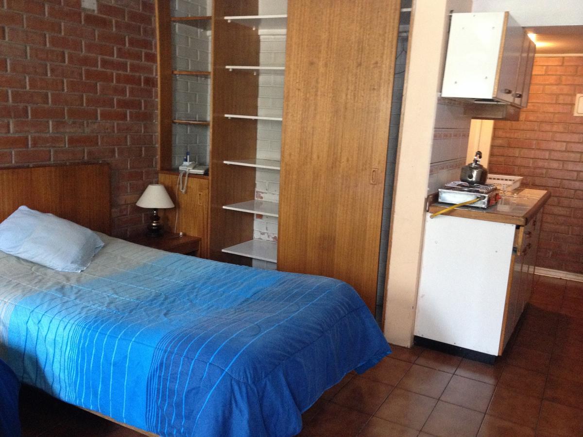 Aparthotel San Francisco 2*