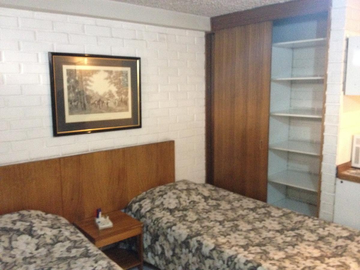 San Francisco Aparthotel