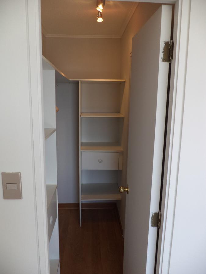Bellas Artes Apartment Santiago