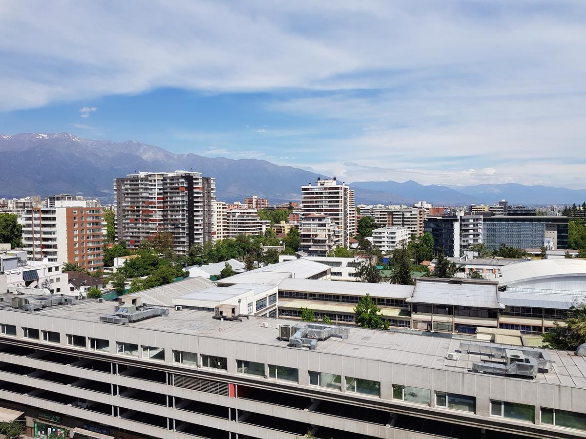 Pedro De Valdivia Providencia Apartamento
