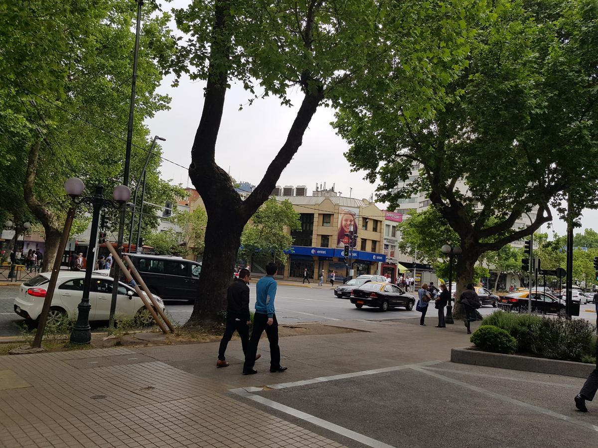 Pedro De Valdivia Providencia