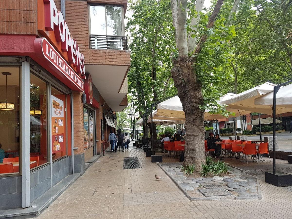 Apartamento Diego De Velasquez *