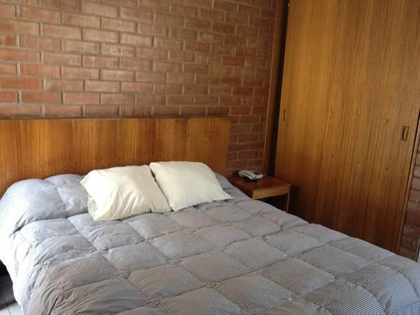 Aparthotel San Francisco Santiago