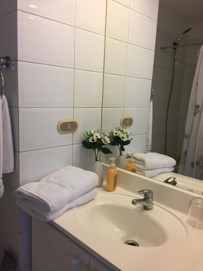 Centrik Location Encomenderos 200 Căn hộ *
