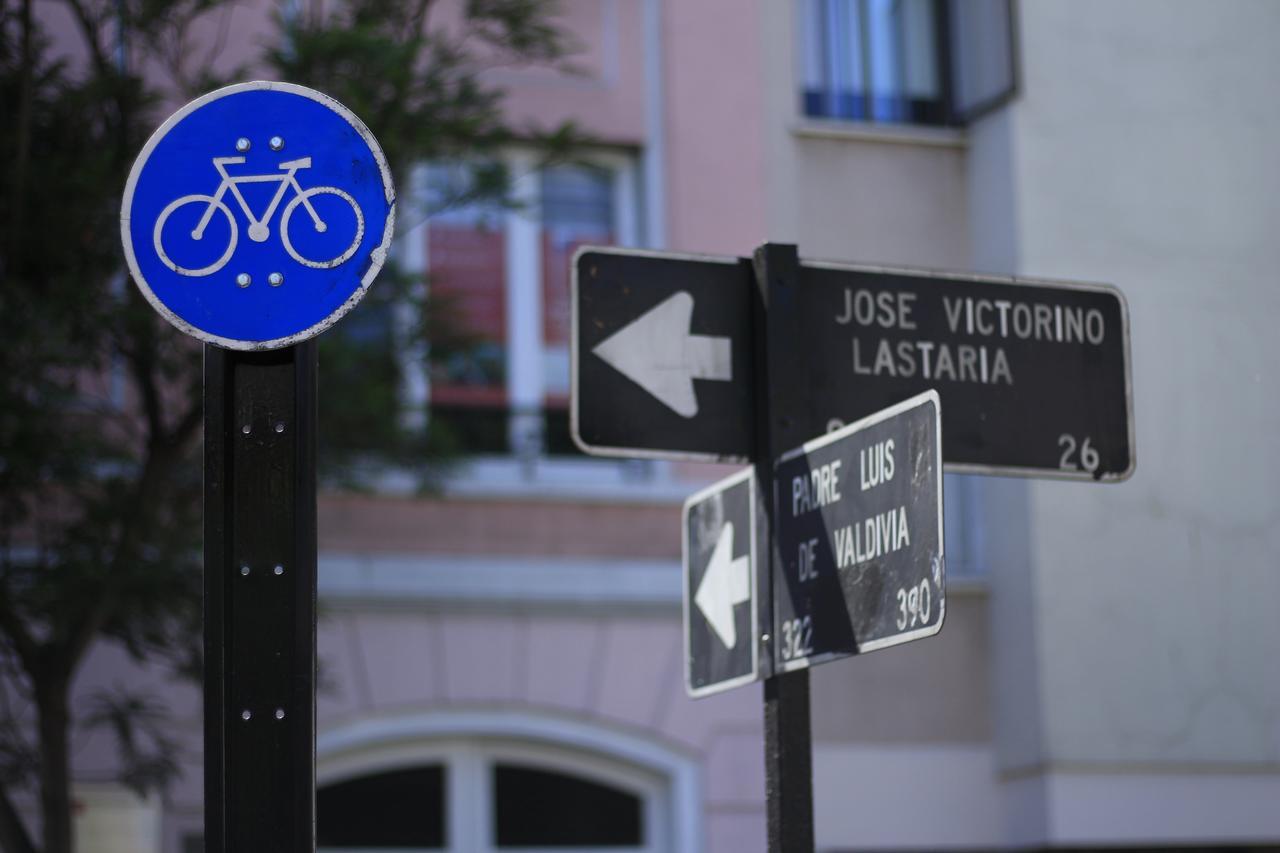 Uh Lastarria Apartamento Santiago