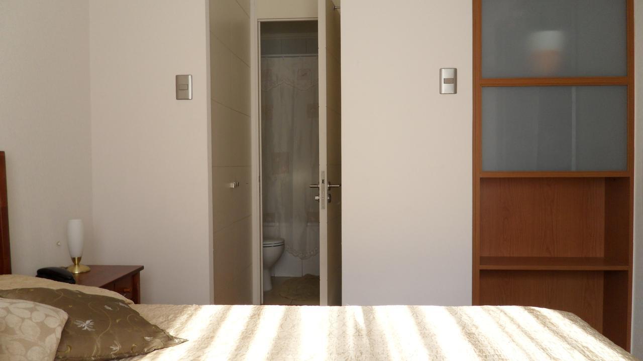 Apartamento Barrio Lastarria, Departamento 2 Ambientes