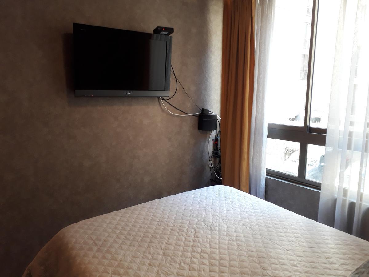 209 Apartment *