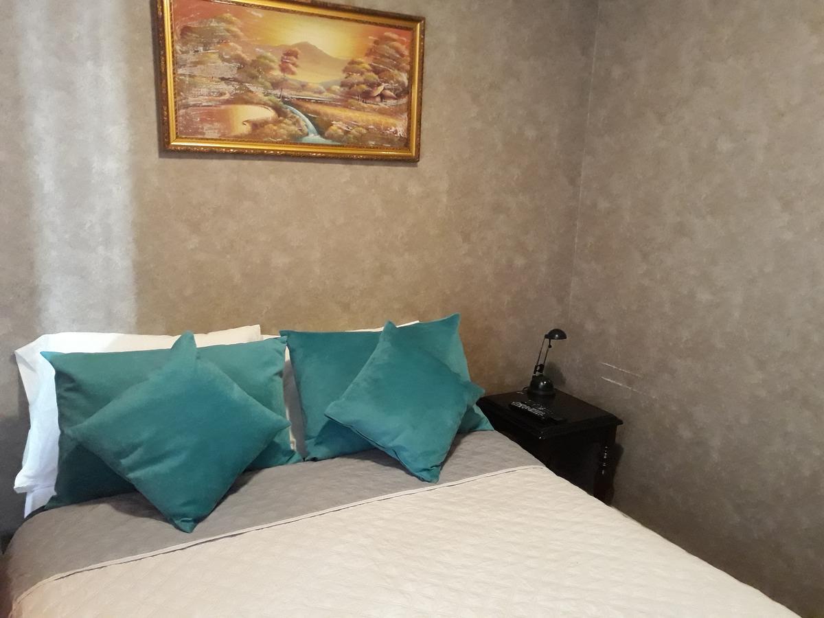 209 Apartment Santiago