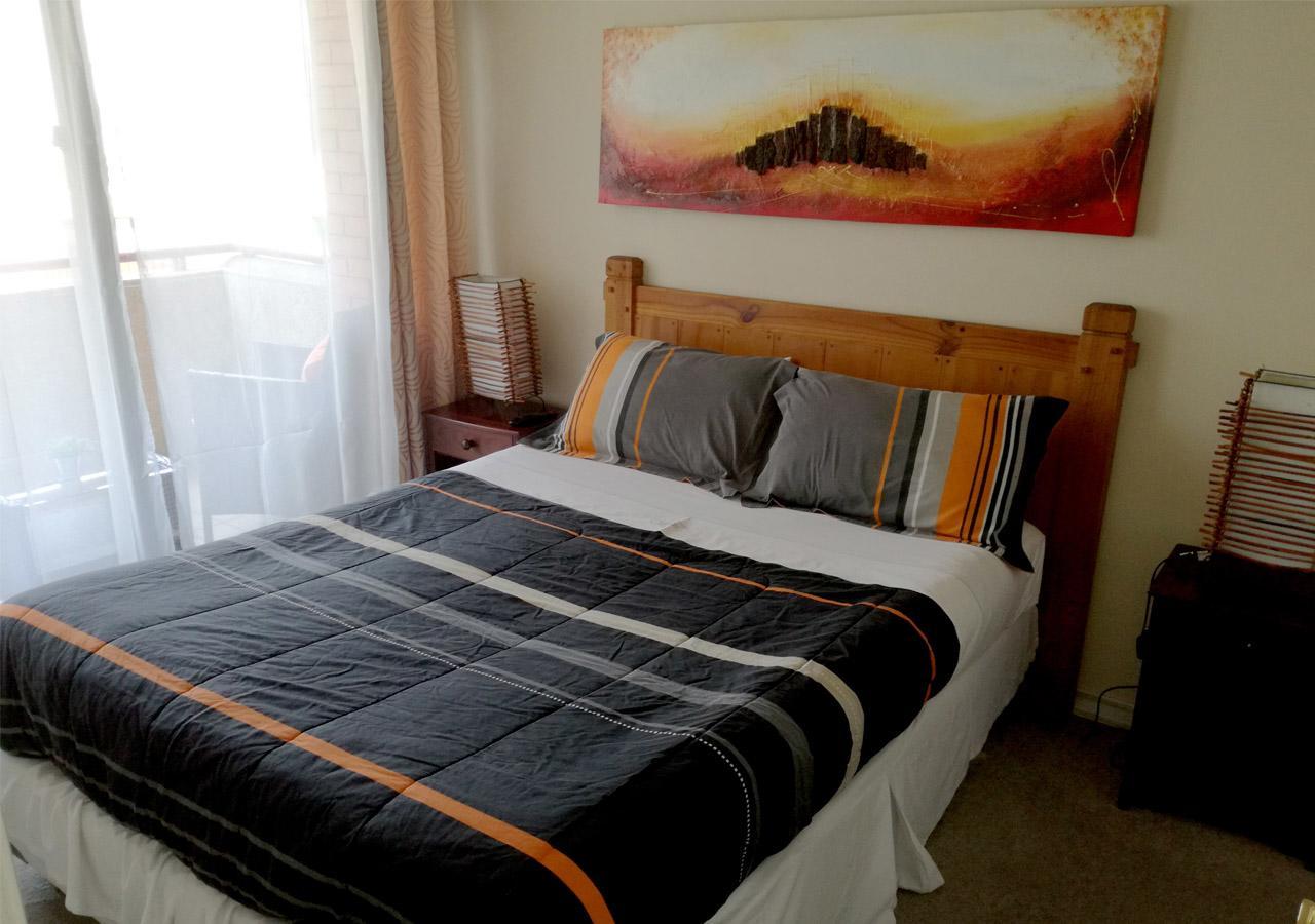Apartamento Santa Blanca Apart
