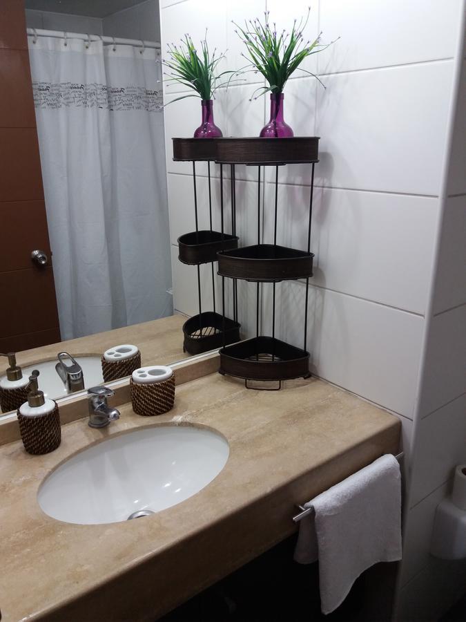 Apartment Teatinos 690