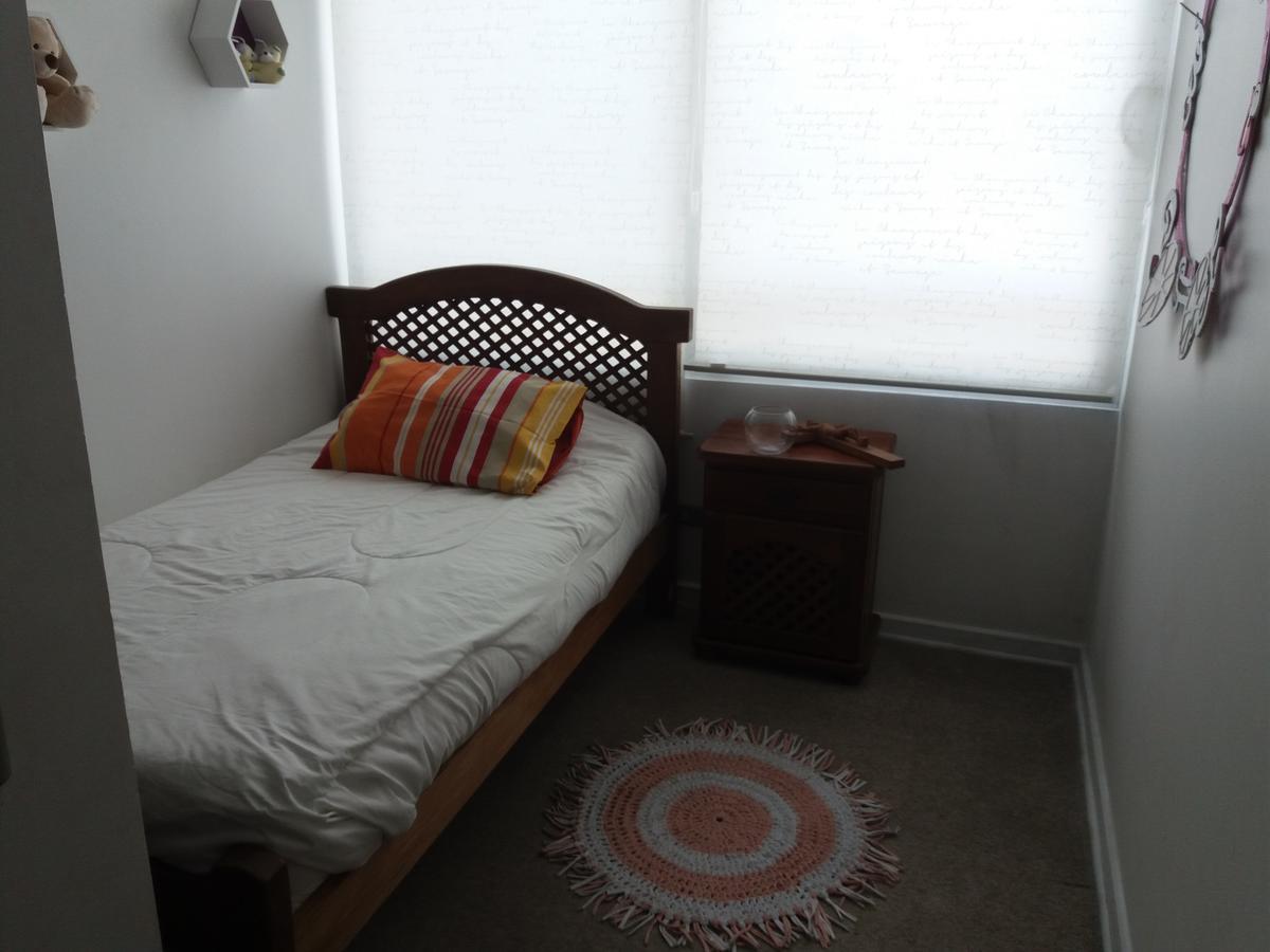 Teatinos 690 Apartment