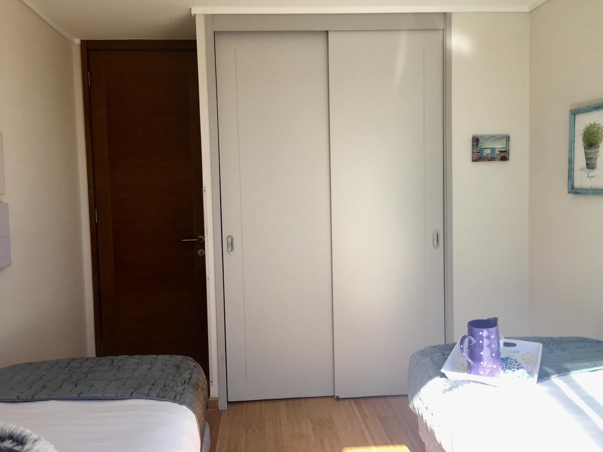 Apartamento El Golf Condes Santiago de Chile