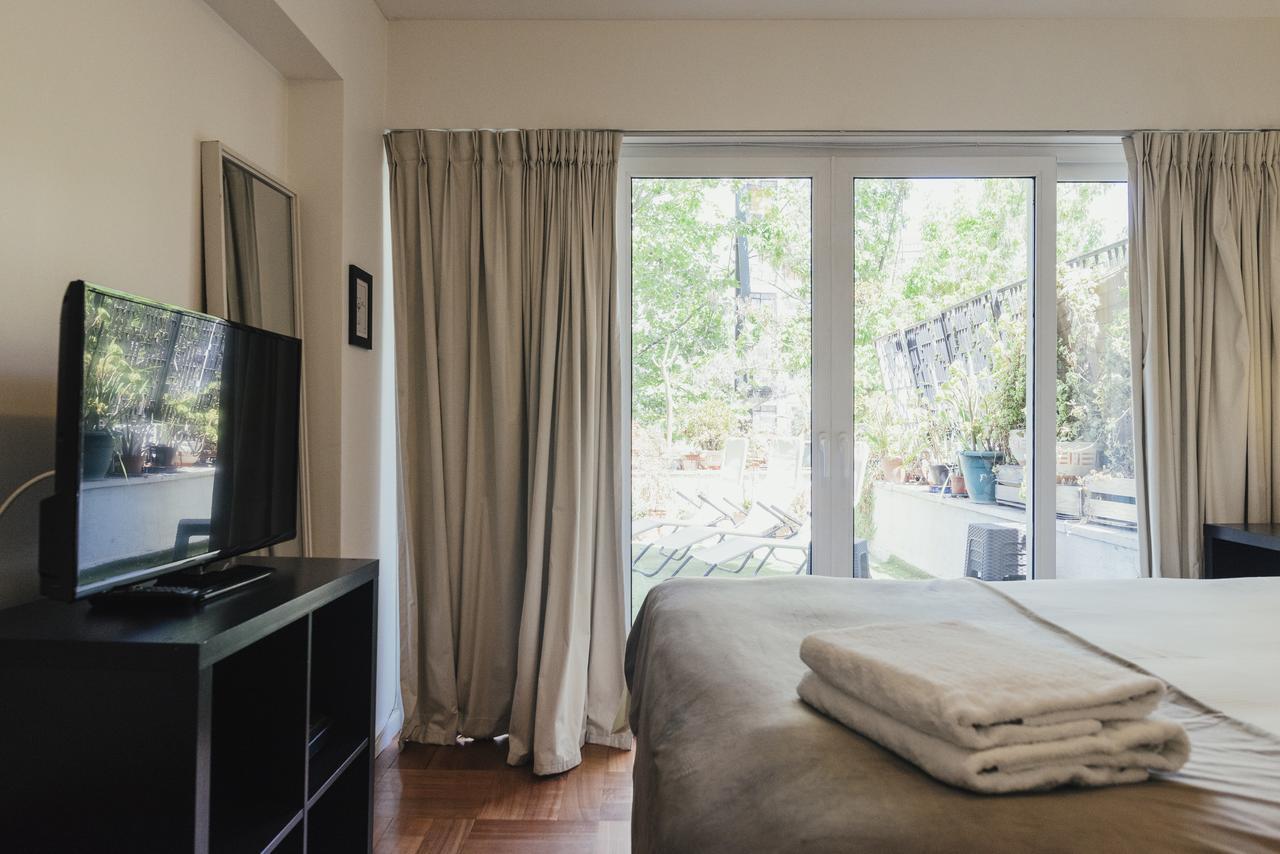Cozy In Providencia *