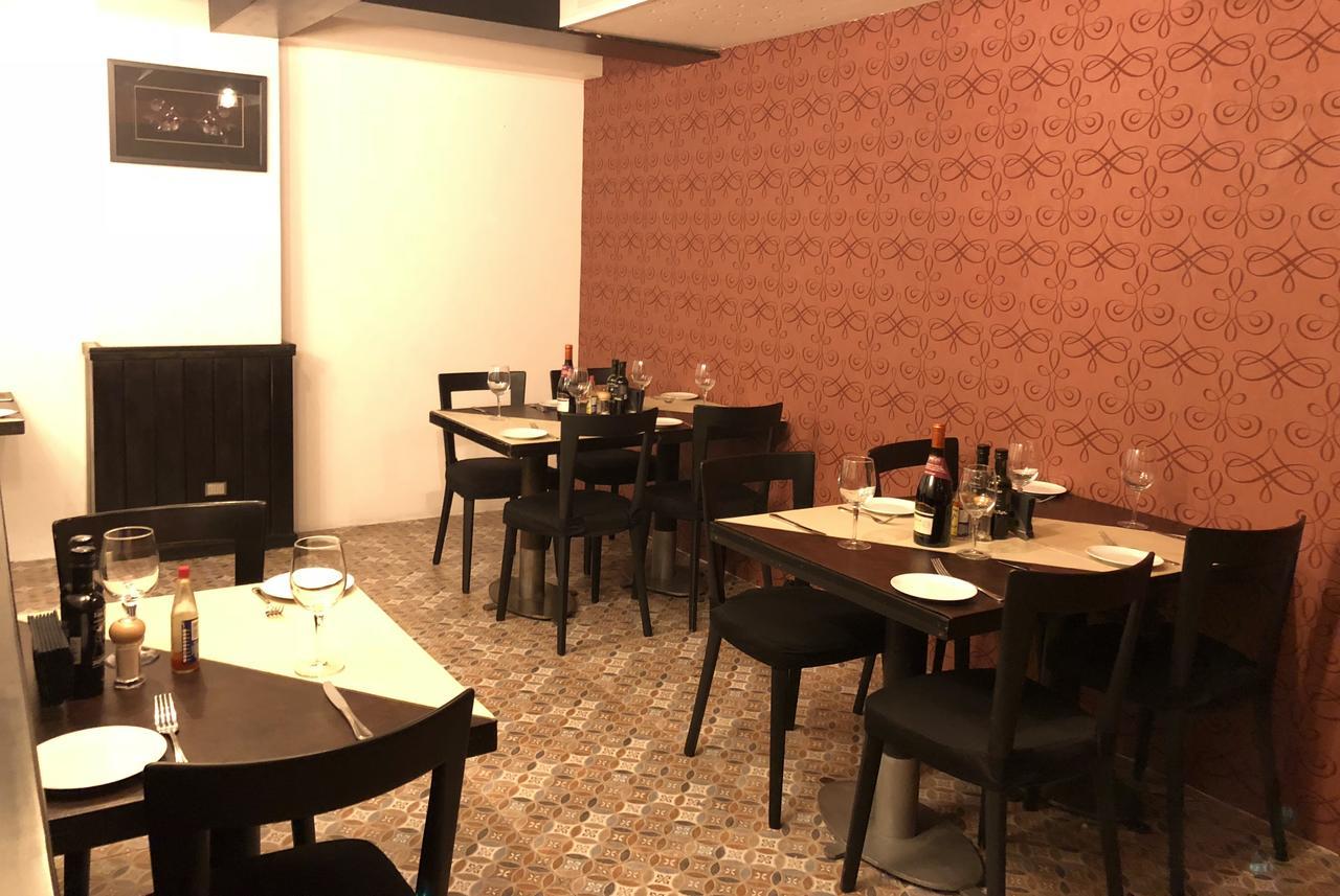 Hotel Hotel Sommelier Boutique Santiago