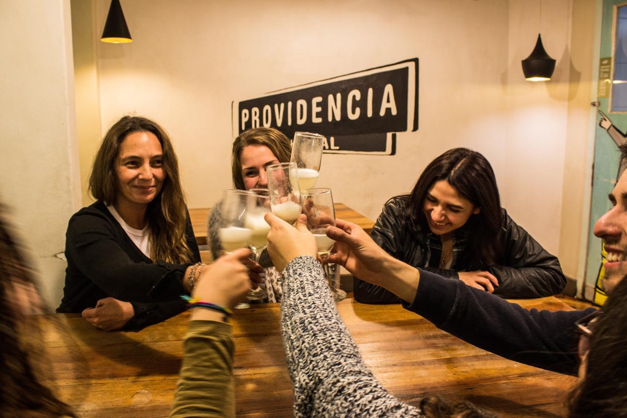 Providencia Hostal Santiago de Chile