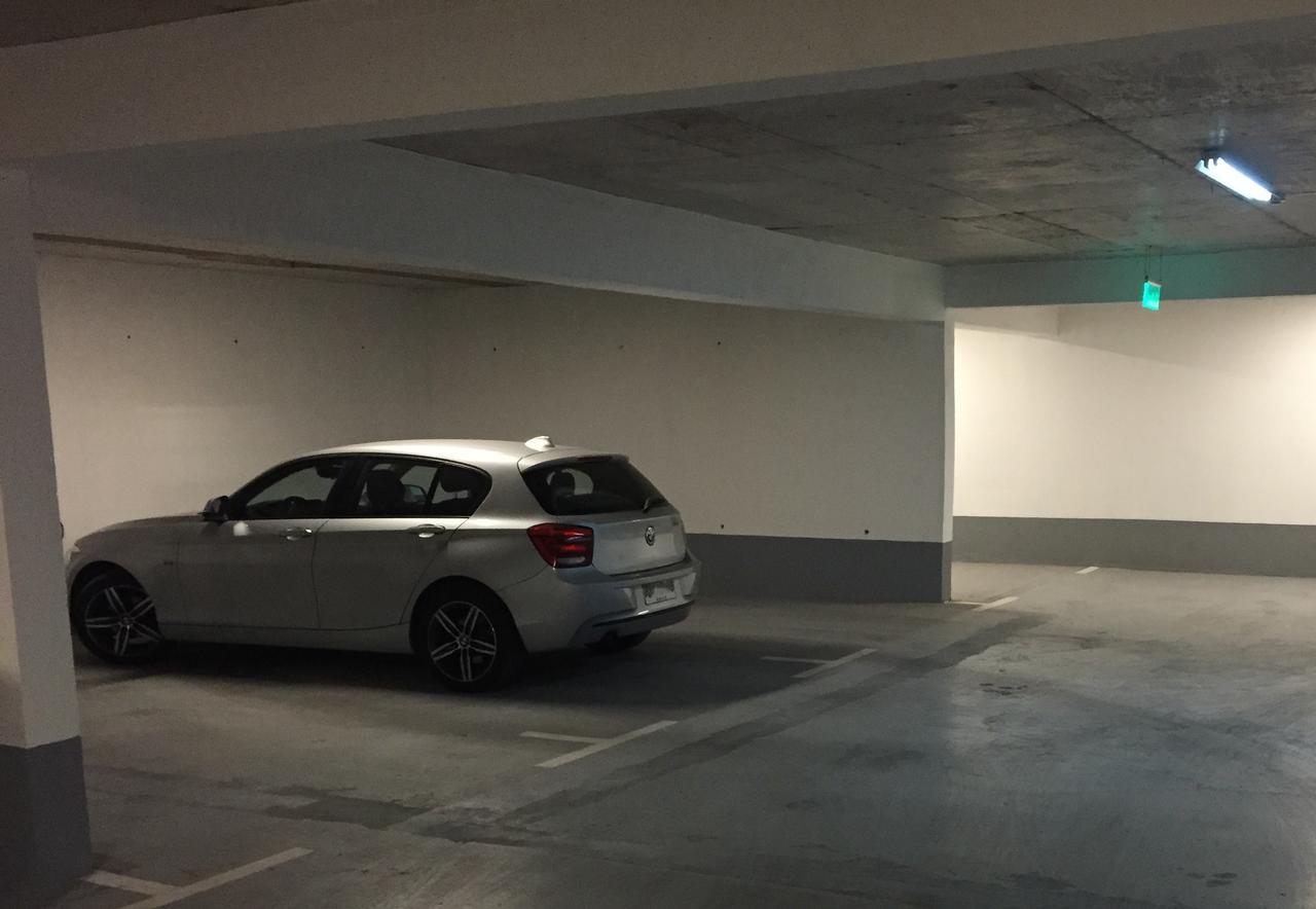 Apartamento Braganza Vecino *