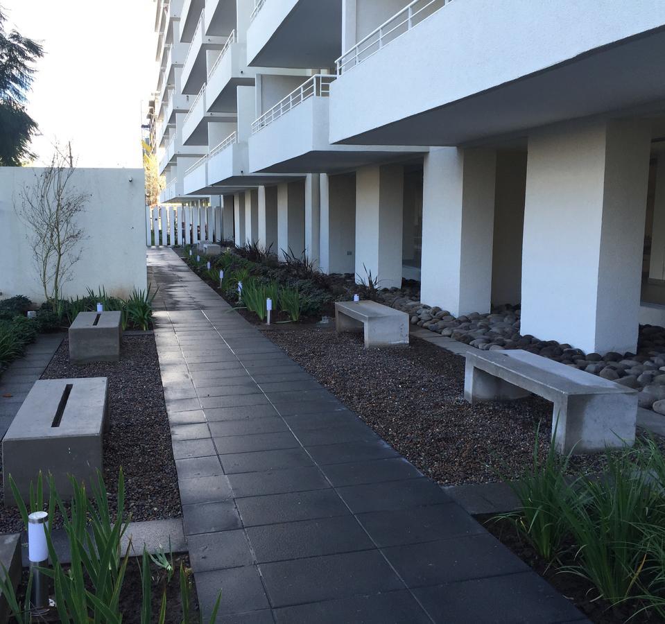 Apartamento Braganza Vecino Santiago