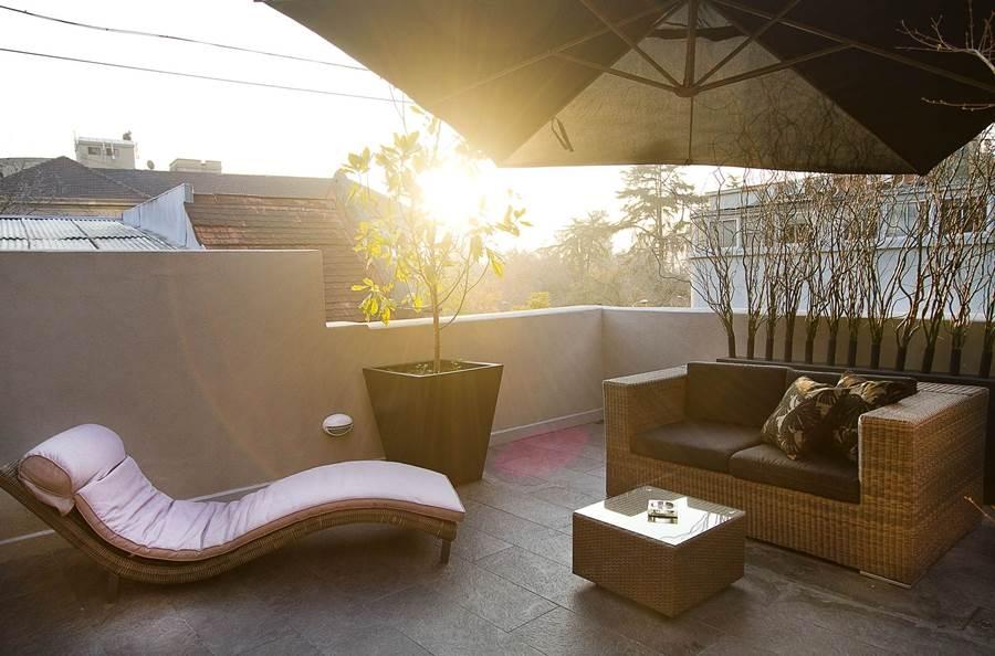 Casa Bueras Boutique