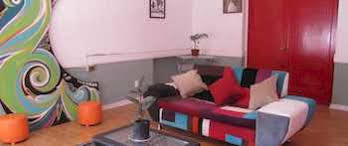Hostal Atacama Backpackers Santiago de Chile