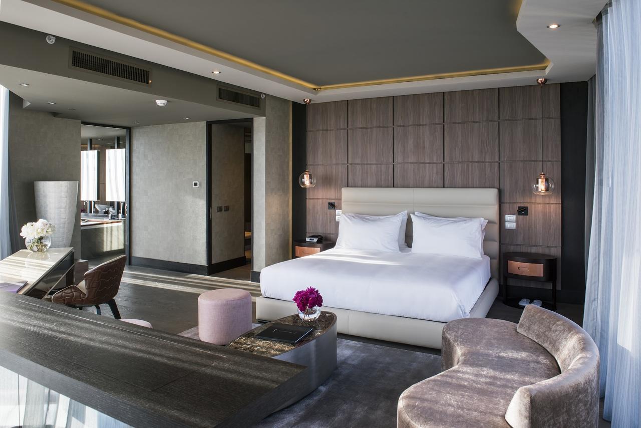 Icon Hotel Santiago