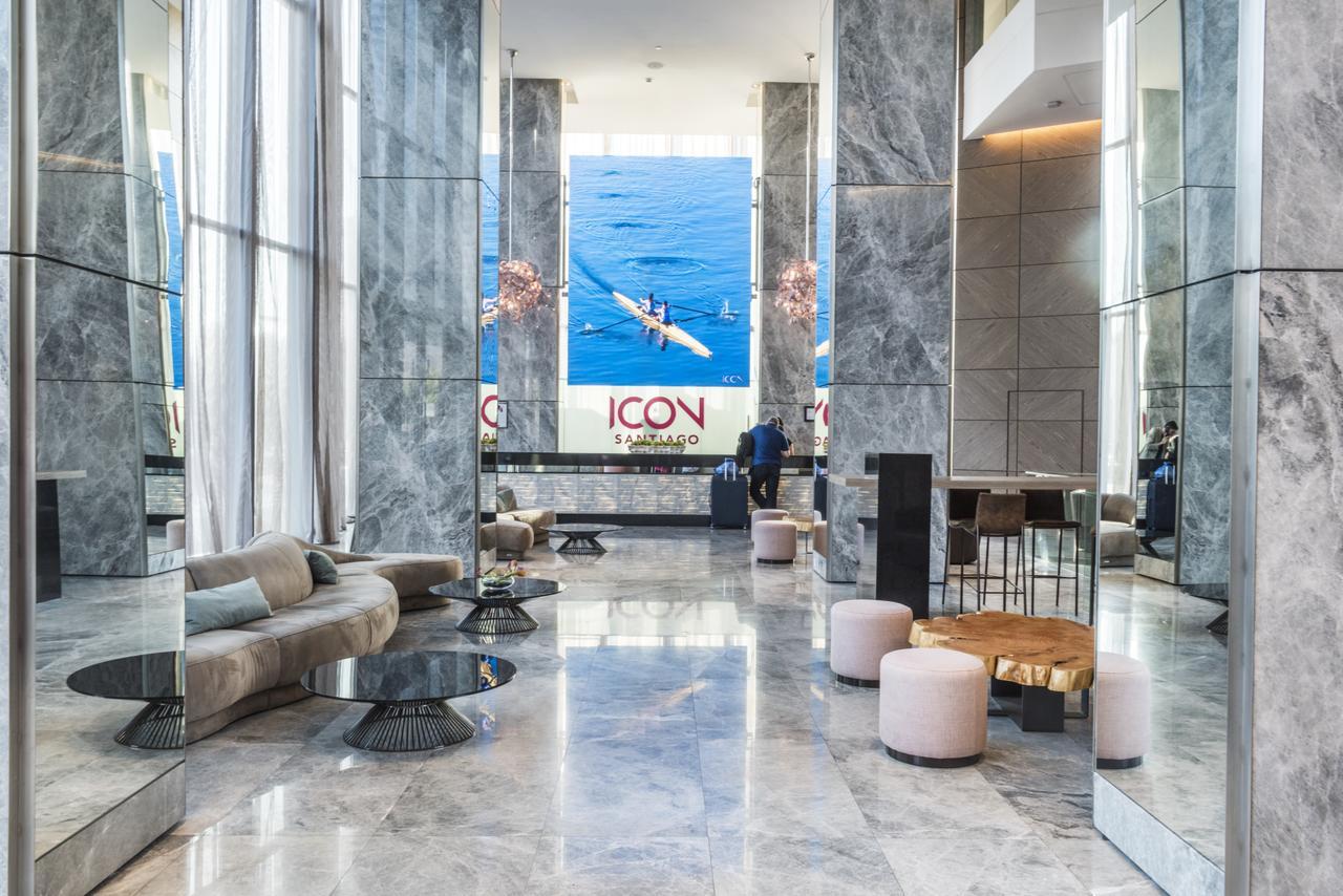 Hotel Icon Santiago